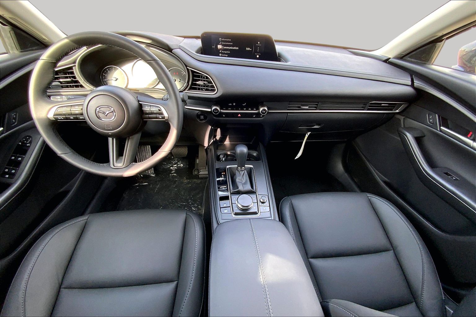New 2026 Mazda CX-30 2.5 S Select Sport AWD SUV in Denton